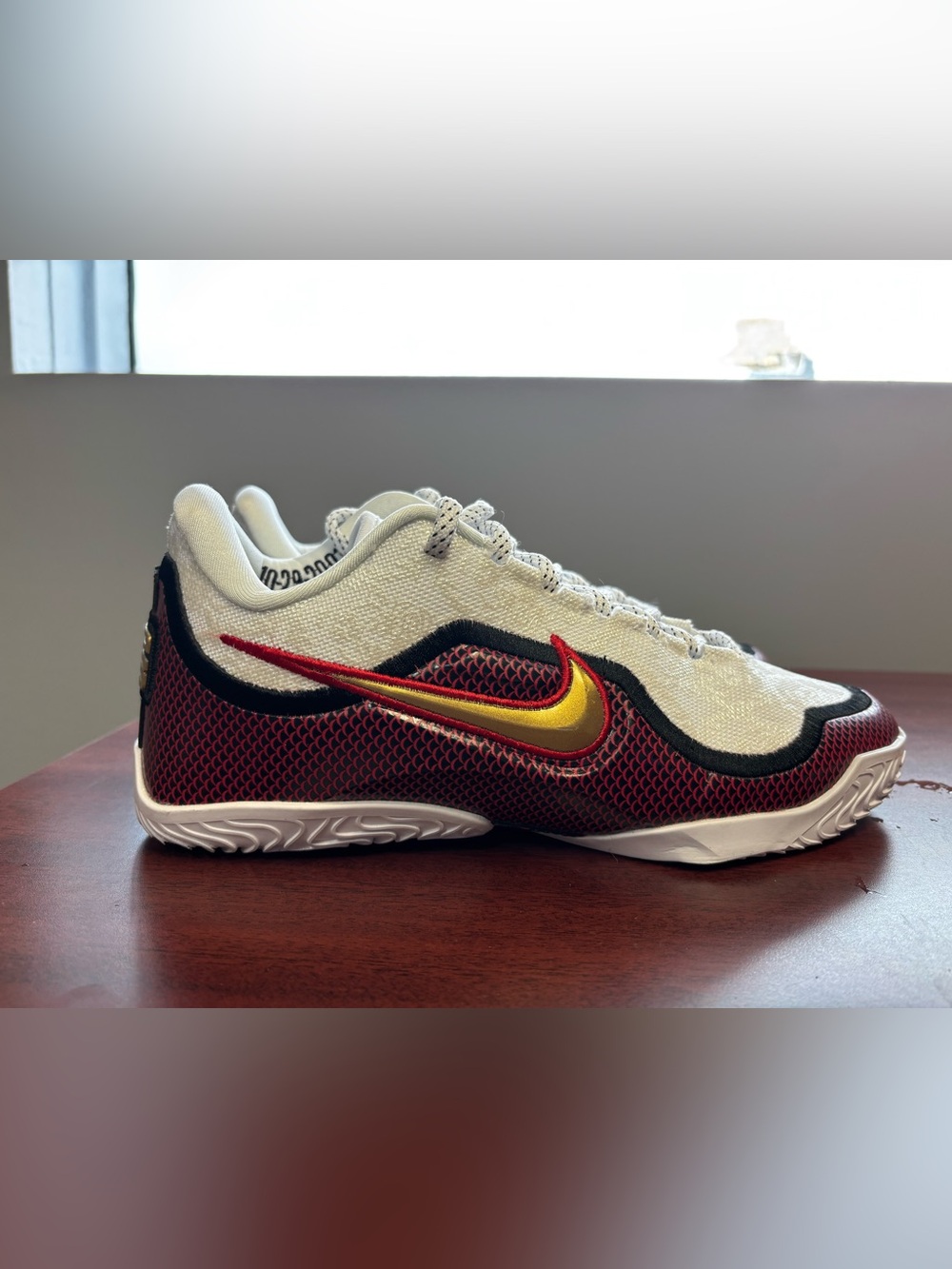 Nike Men's LeBron 23 Grand Opening sz 10